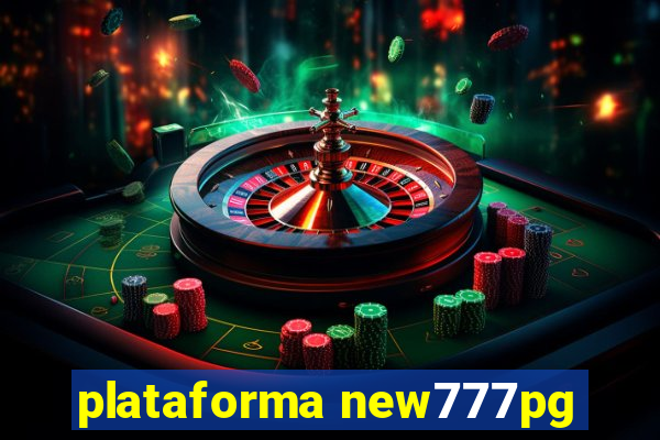 plataforma new777pg